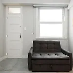 Apartamento Moderno A 200M Da Praia | Nsc 534/904