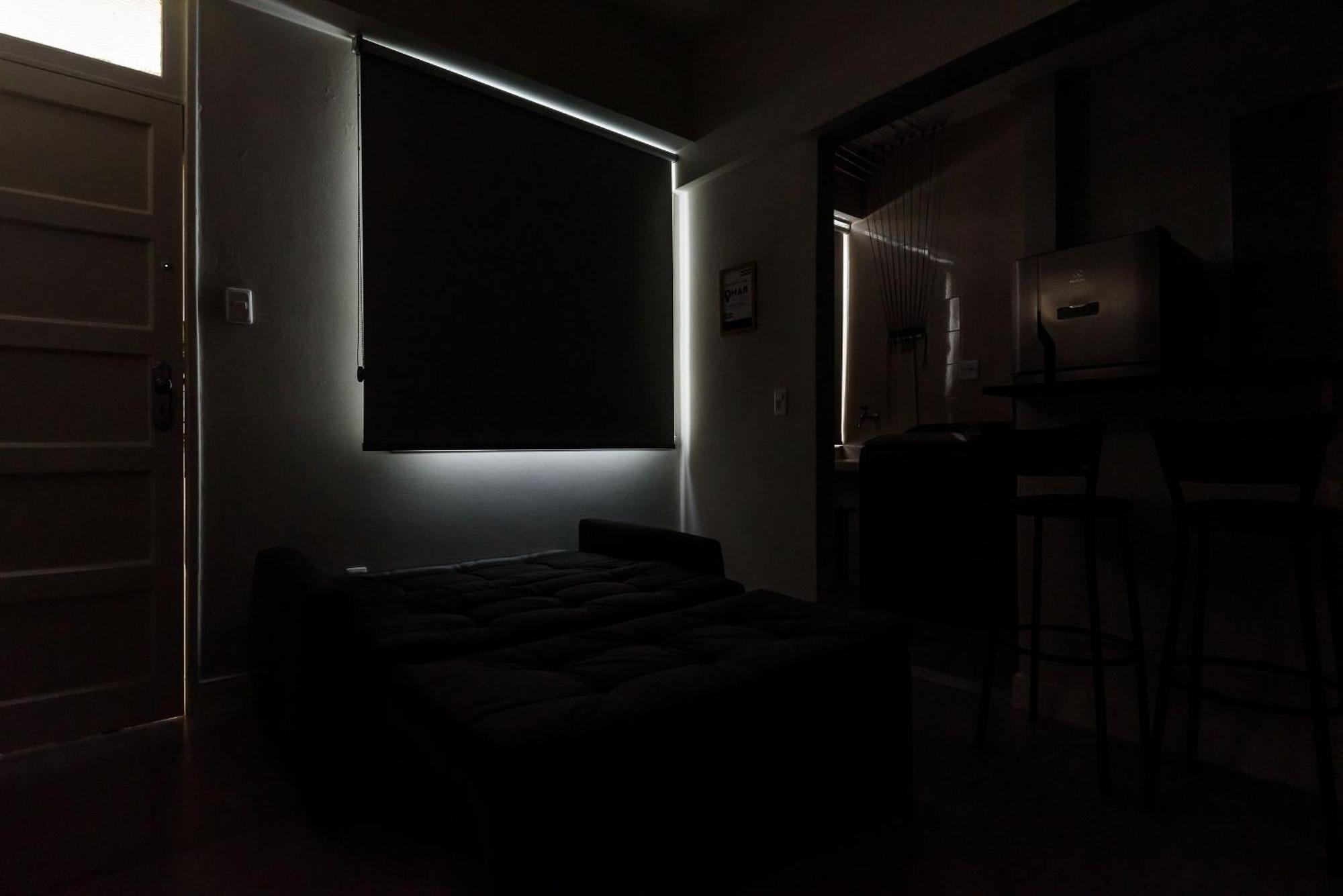 Apartamento Moderno A 200m Da | Nsc 534/904